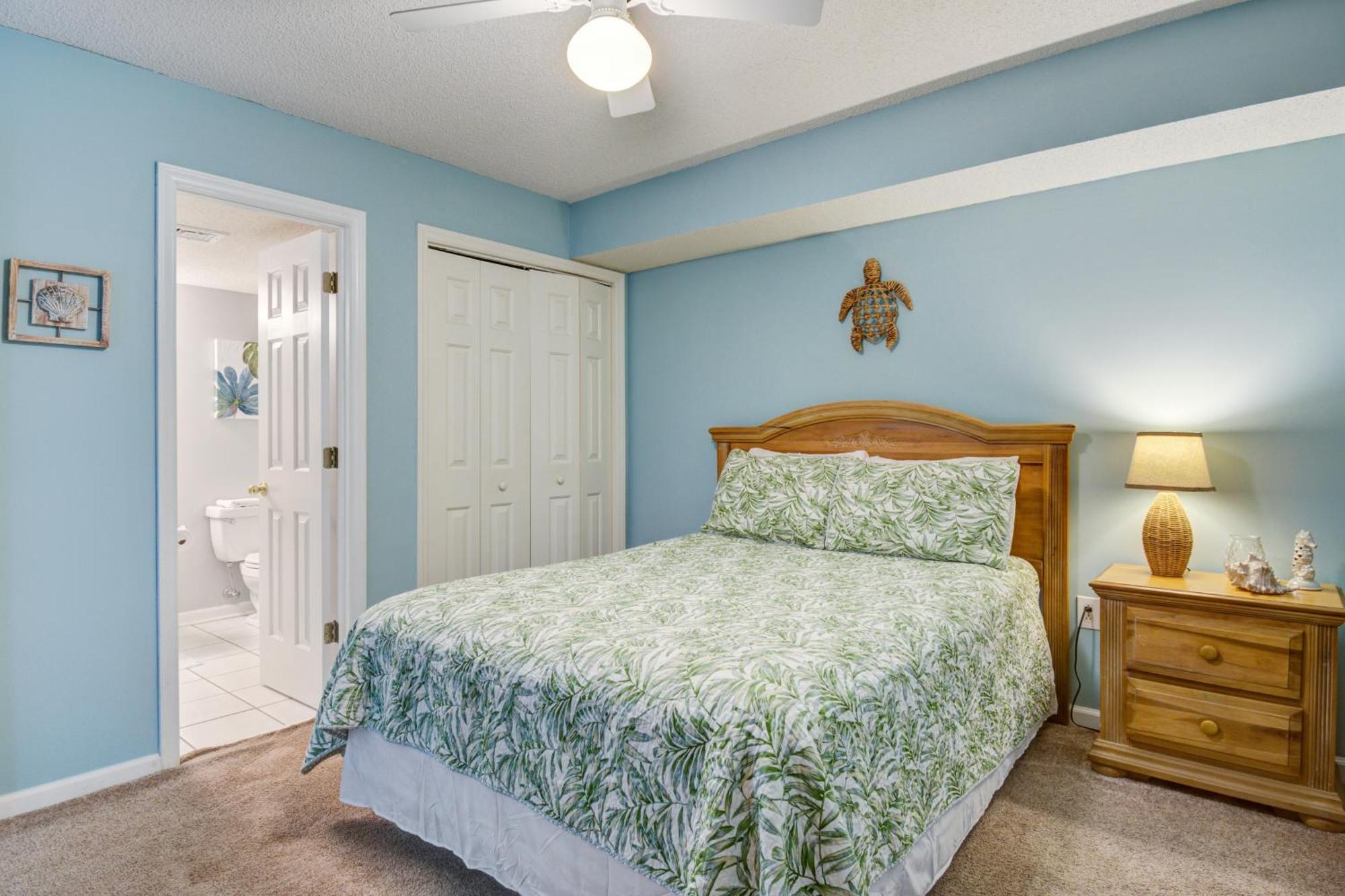 Charleston Oceanfront Villas 富丽海滩 客房 照片