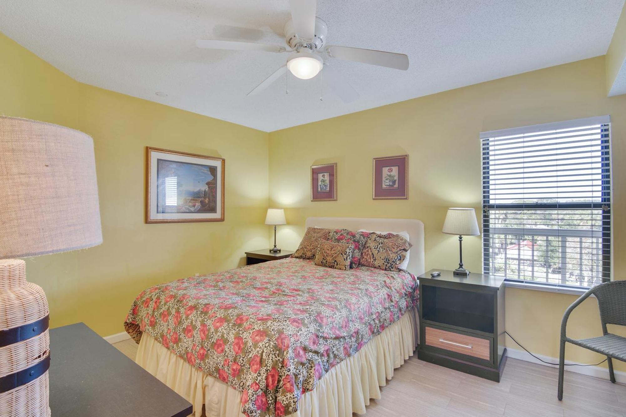 Charleston Oceanfront Villas 富丽海滩 客房 照片
