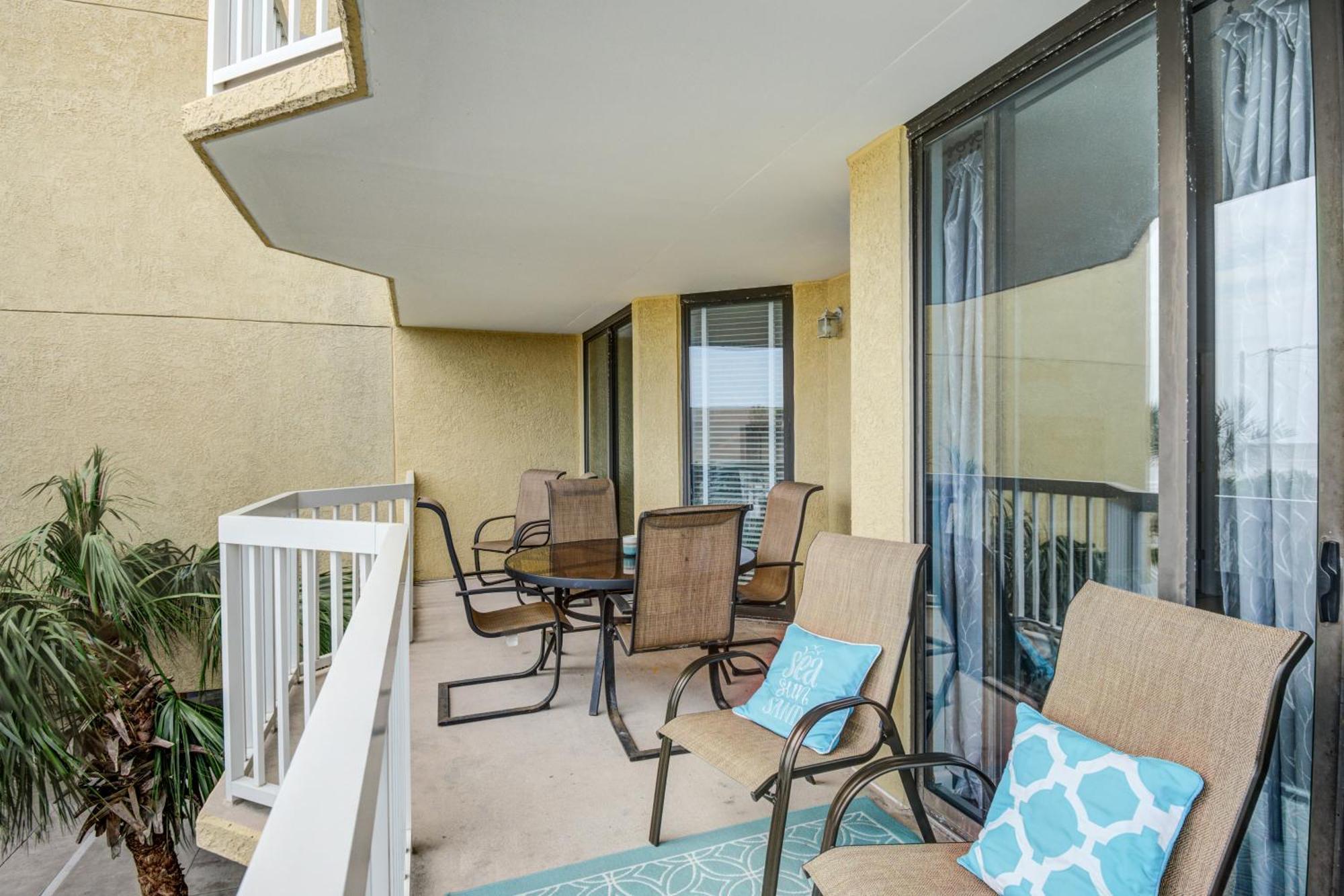 Charleston Oceanfront Villas 富丽海滩 客房 照片