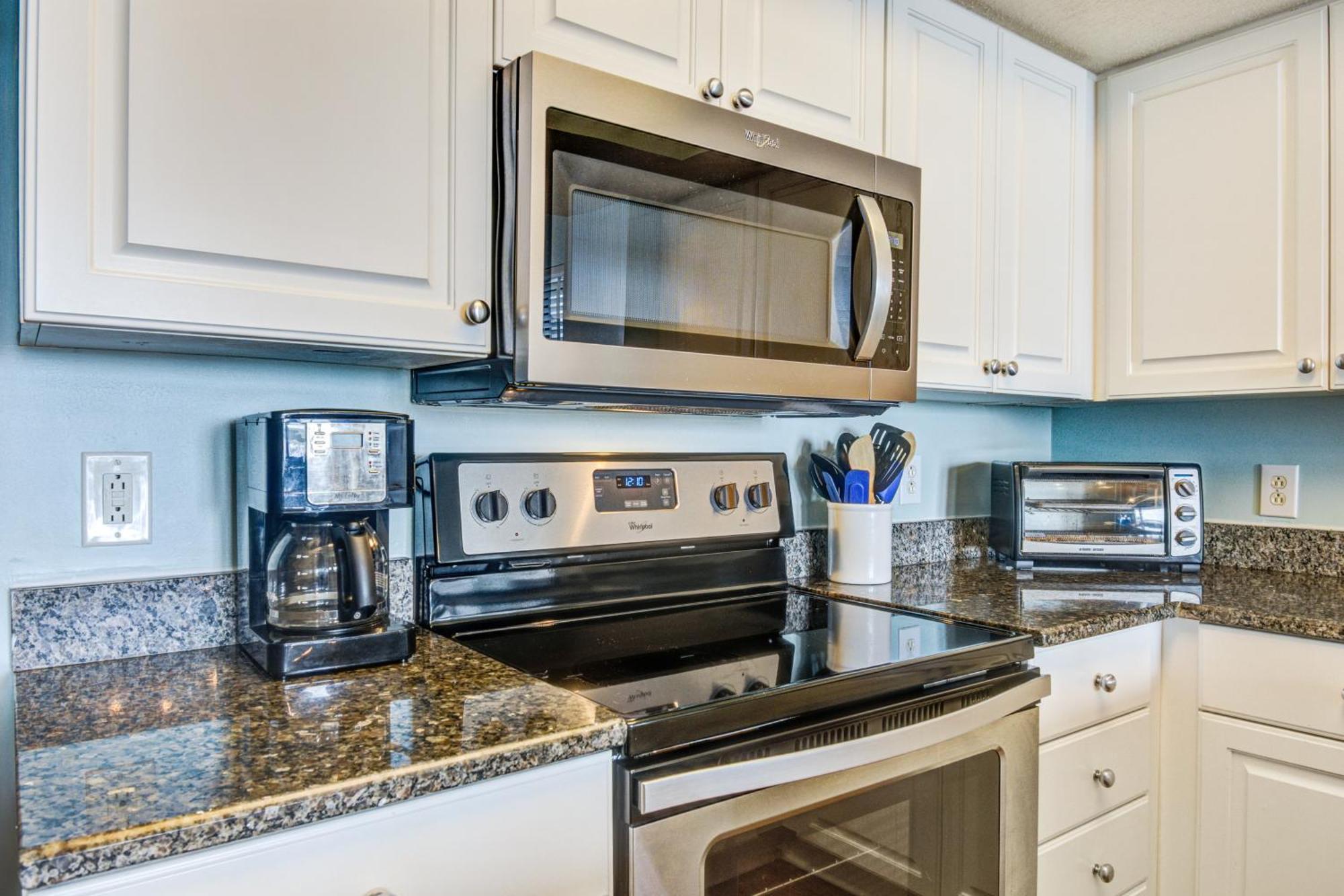 Charleston Oceanfront Villas 富丽海滩 客房 照片