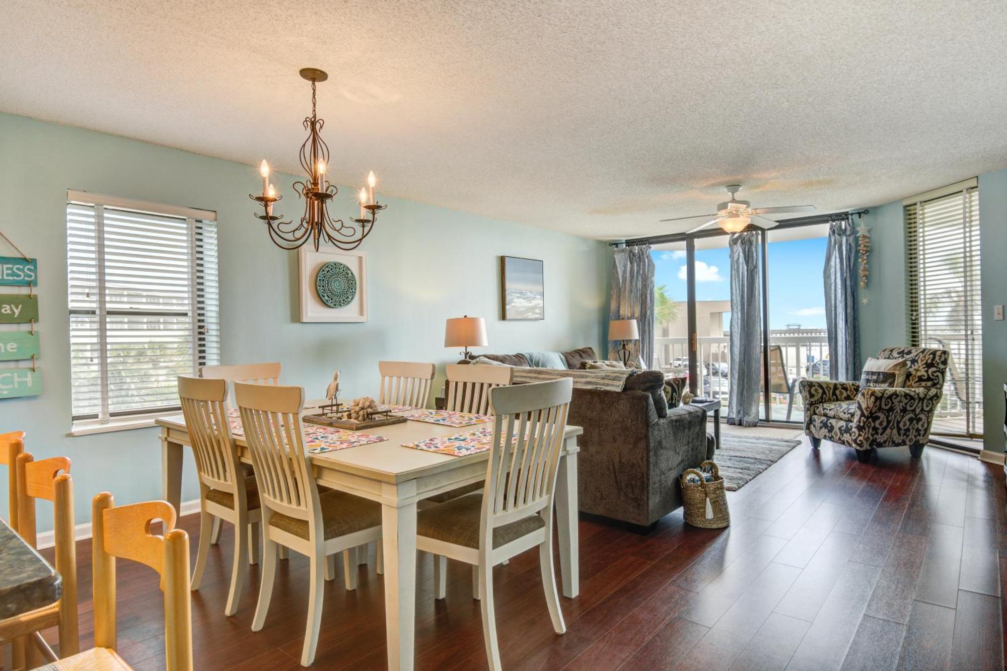Charleston Oceanfront Villas 富丽海滩 客房 照片