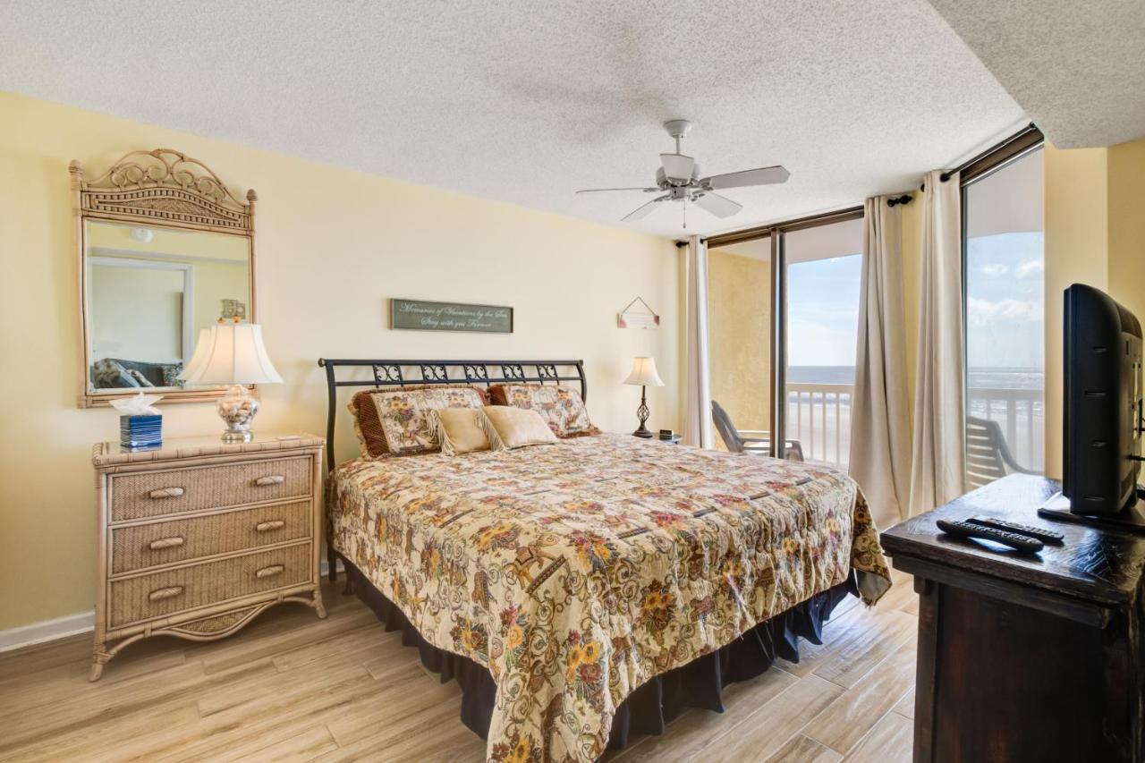 Charleston Oceanfront Villas 富丽海滩 外观 照片
